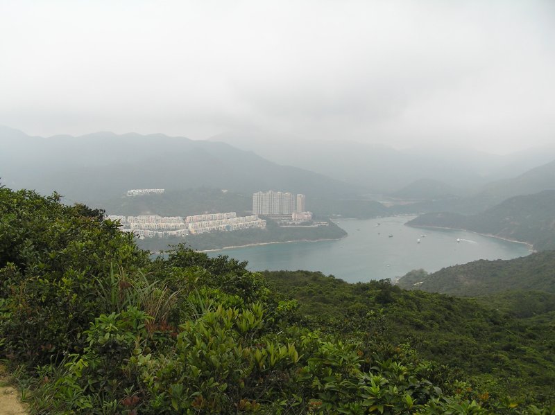 Hong Kong