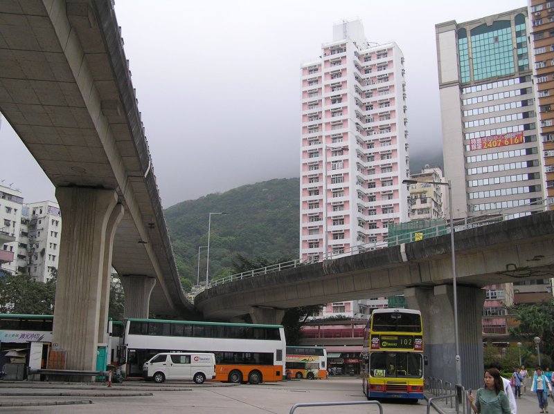 Hong Kong